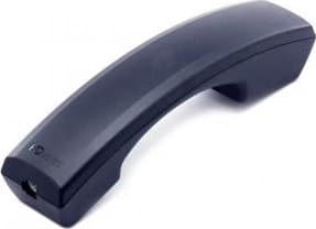 POLY VVX 150–450 CCX 400–700 telefonrør med telefonrørledning (5 stk), Sort
