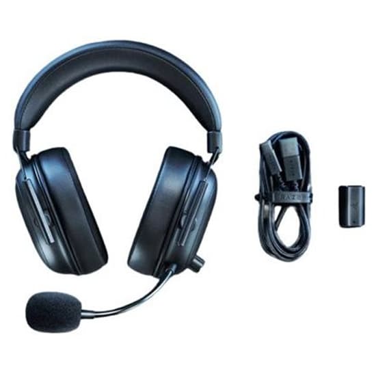 Razer Blacksharck V2 Hyperspeed Gaming Headsetit