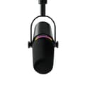 Miniatyrbillede 4 af 5: svingspolemikrofon Shure MV7+-K