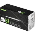 Miniatyrbild 8 av 8: Dynamisk mikrofon Shure SM57-LCE