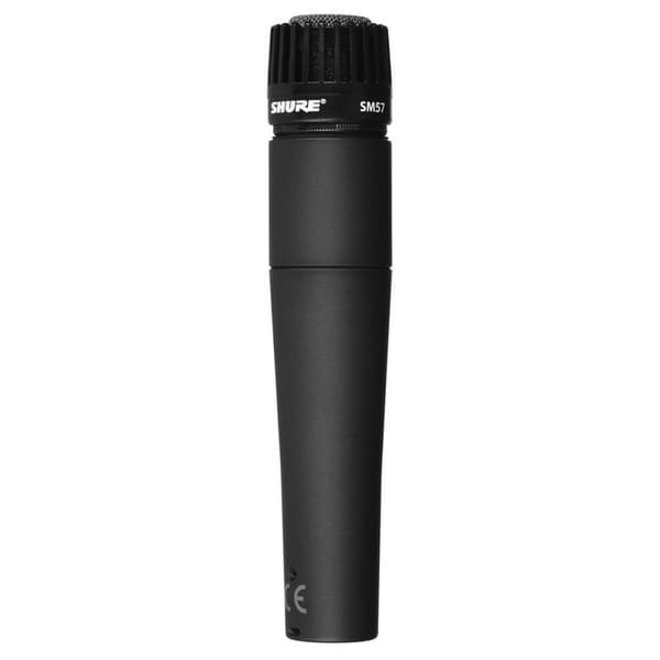 Dynamisk mikrofon Shure SM57-LCE