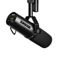 Miniatyrbild 3 av 5: Dynamisk mikrofon Shure SM7dB