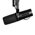 Miniatyrbild 1 av 5: Dynamisk mikrofon Shure SM7dB