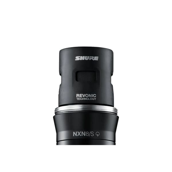 svingspolemikrofon Shure Nexadyne 8/S