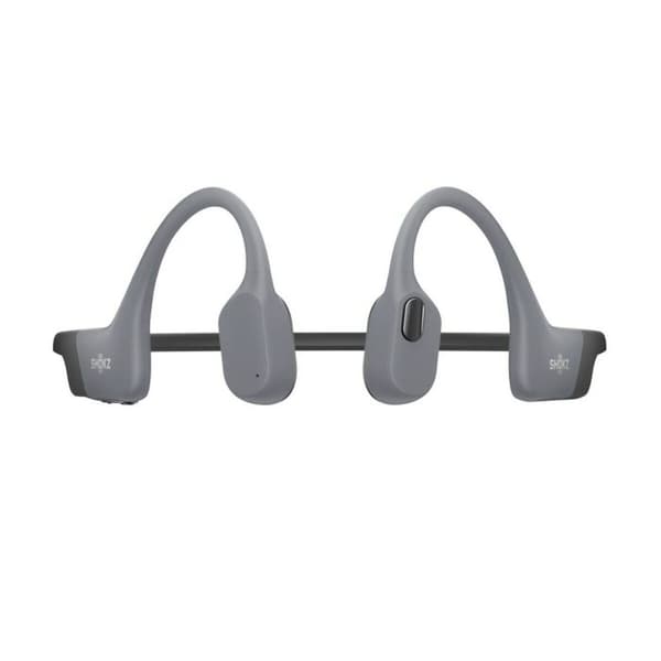 Bluetooth sportsheadset Shokz S710-ST-GY Grå