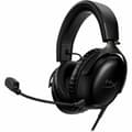 Miniatyrbilde 1 av 2: Hodetelefoner med Mikrofon HyperX Cloud III Svart