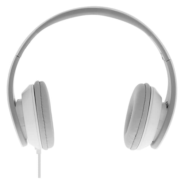 Hodetelefoner T'NB Stream Hvit Svart