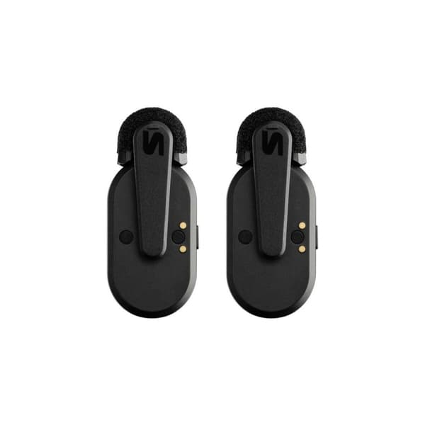 Mikrofoni Shure MV-TWO-Z6 Musta