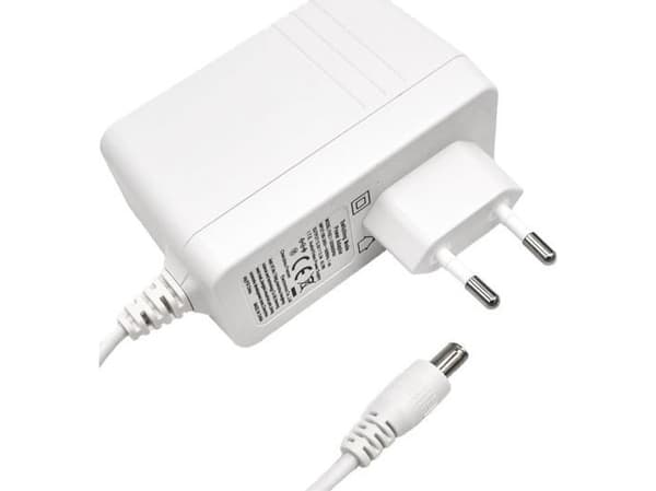 Zasilacz GEQUDIO GEQUDIO GNX-42 strømforsyning 12V / 3,5A
