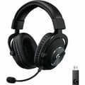Pikkukuva 2 / 2: Kuulokkeet mikrofonilla Logitech 981-000907 Musta