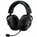 Pikkukuva 1 / 2: Kuulokkeet mikrofonilla Logitech 981-000907 Musta