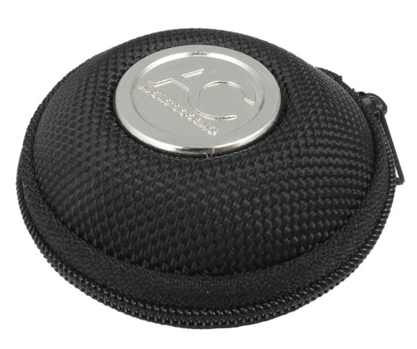 ARCTIC E361W, Kabel, 18 - 26000 hz, 5 g, Hörlurar, Vit