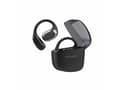 Miniatyrbilde 2 av 5: 4smarts SkyBuds Sport, True Wireless Stereo (TWS), Samtale/Musikk/Sport/Hverdag, 20 - 20000 Hz, 60 g, Hodesett, Sort