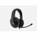Miniatyrbillede 2 af 4: Hovedtelefoner DeepGaming DG-AUM-B04 Sort