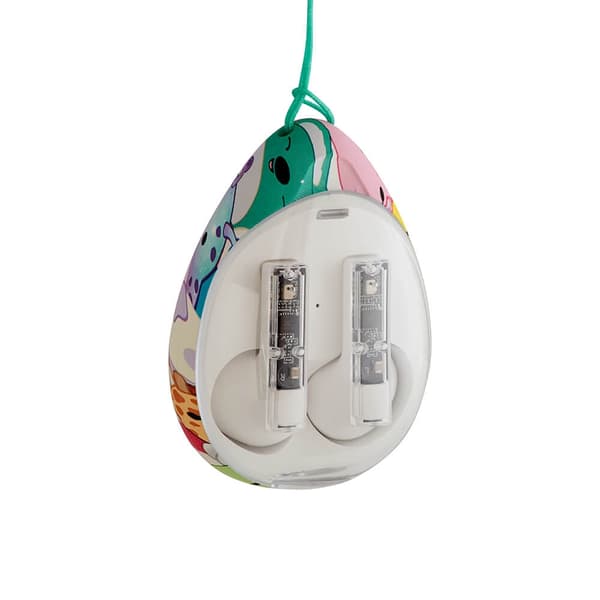 Squishmallows Høretelefoner In-Ear True Wireless