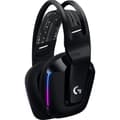 Miniatyrbillede 3 af 3: Gaming headset med mikrofon Logitech G733 Lightspeed Headset