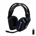 Miniatyrbillede 1 af 3: Gaming headset med mikrofon Logitech G733 Lightspeed Headset