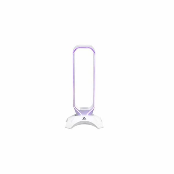 Spelhörlurar support The G-Lab K-STAND RADO Vit