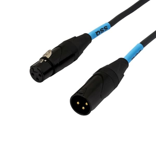XLR-kaapeli Sound station quality (SSQ) SS-2032