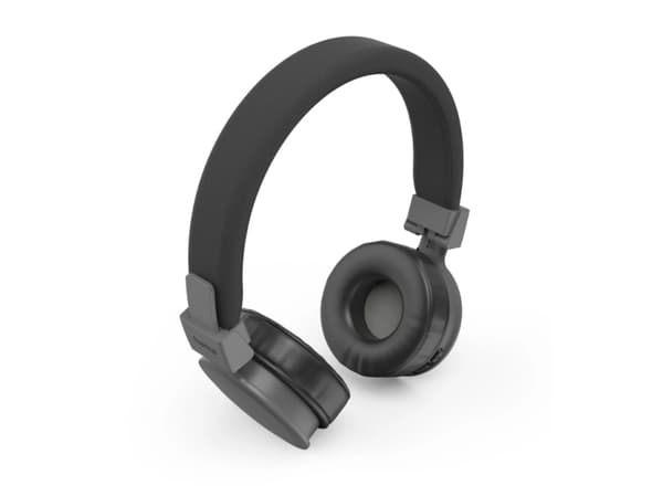 Hama Freedom Lit II, Trådlös, Samtal/musik, 20 - 20000 hz, 120 g, Headset, Svart