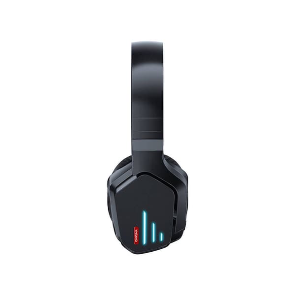 Onikuma B60 langattomat pelikuulokkeet Bluetoothilla - musta