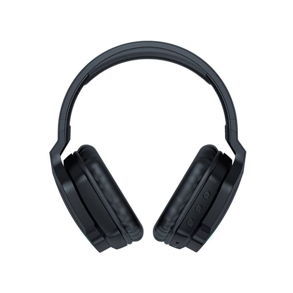 Onikuma B60 trådløst gaming-headset med Bluetooth - sort