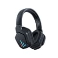 Miniatyrbillede 2 af 4: Onikuma B60 trådløst gaming-headset med Bluetooth - sort