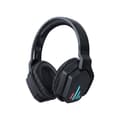 Miniatyrbillede 1 af 4: Onikuma B60 trådløst gaming-headset med Bluetooth - sort
