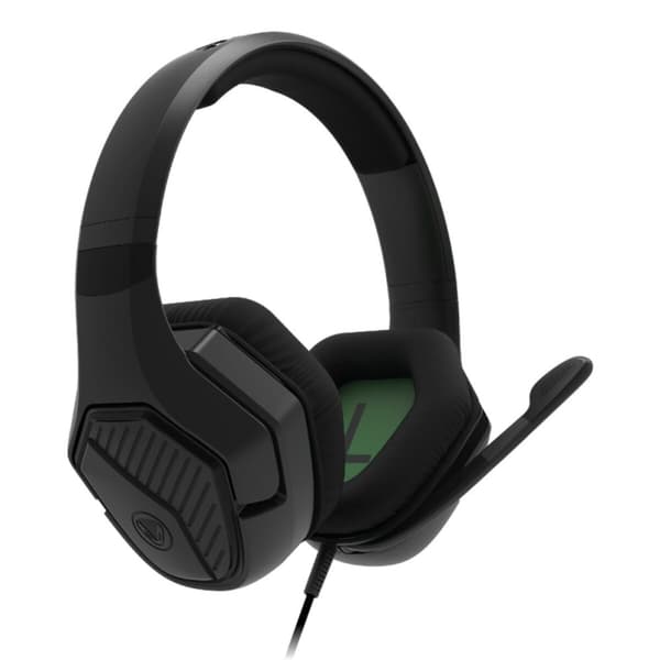 Hodetelefoner Snakebyte Svart (1 enheter)