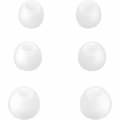 Pikkukuva 5 / 5: Kuulokkeet Samsung EO-IC100BW Valkoinen