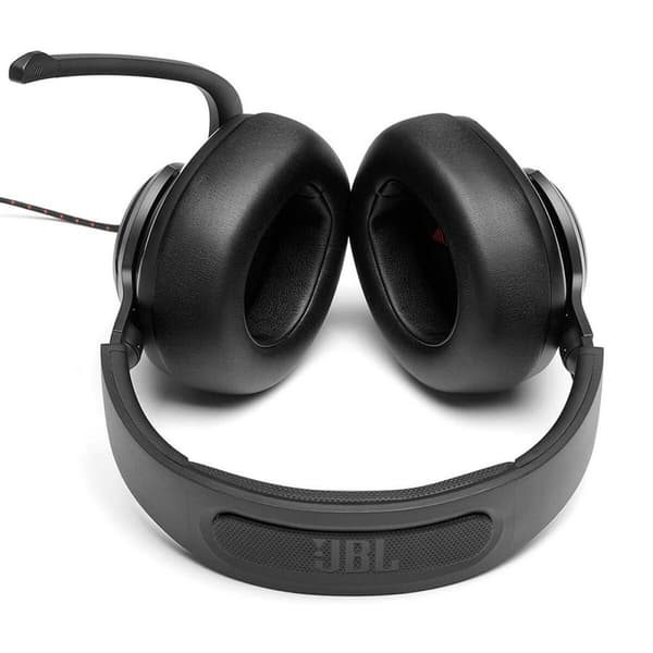 Kuuloke mikrofonilla JBL Quantum 200 Gaming