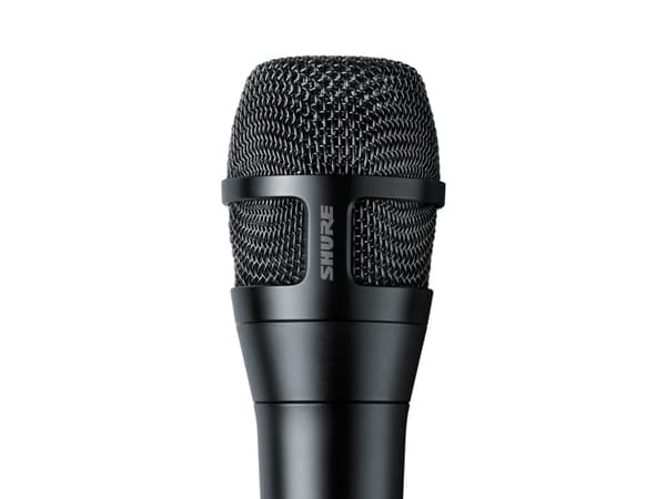 Shure Nexadyne 8/C, Studiomikrofon, -55 dB, 20 - 20000 hz, 1,78 mV/Pa, 36 dB, 132 dB
