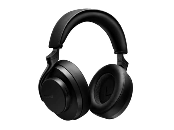 Shure AONIC 50 GEN 2, Langallinen & langaton, Musiikki, Kuulokkeet, Musta