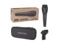 Miniatyrbild 5 av 5: Shure Nexadyne 8/S, Studiomikrofon, -55 dB, 20 - 20000 hz, 1,78 mV/Pa, 36 dB, 132 dB