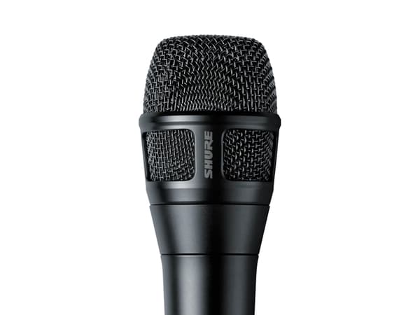 Shure Nexadyne 8/S, Studiomikrofon, -55 dB, 20 - 20000 hz, 1,78 mV/Pa, 36 dB, 132 dB