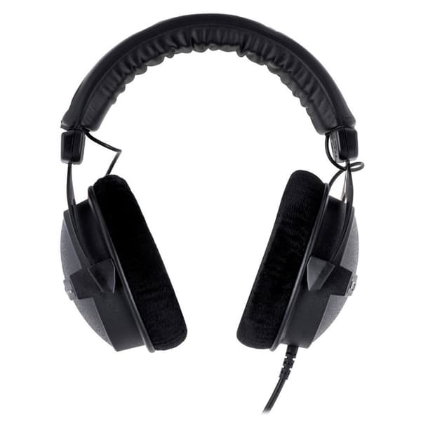 Diademhörlurar Beyerdynamic DT 770 Pro 80