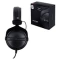 Miniatyrbild 1 av 11: Diademhörlurar Beyerdynamic DT 770 Pro 80