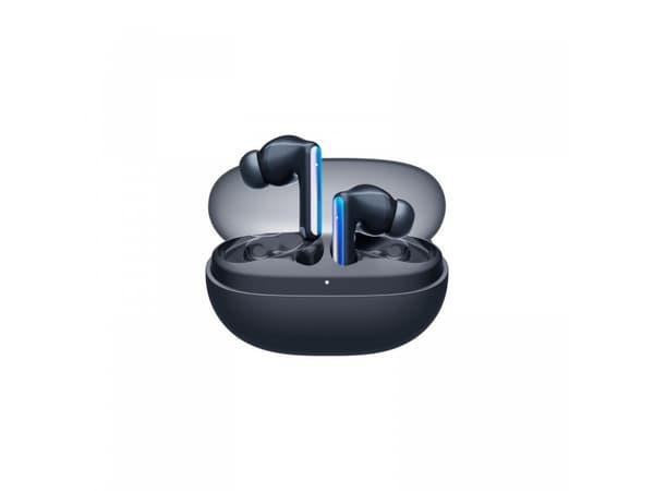 TECNO SONIC 1 TWS EARPH ONE SC01 BLACK