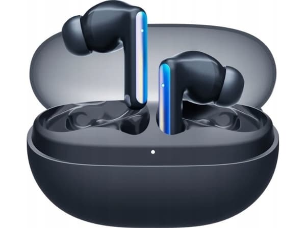 TECNO SONIC 1 TWS EARPH ONE SC01 BLACK