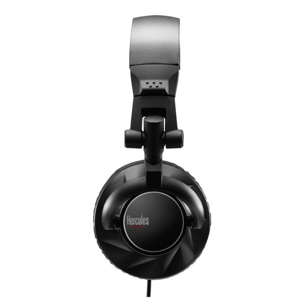 Kuulokkeet Hercules HDP DJ60 Musta