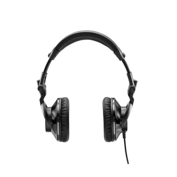 Kuulokkeet Hercules HDP DJ60 Musta