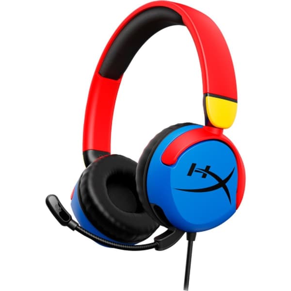 Kuulokkeet HyperX rouge Multi