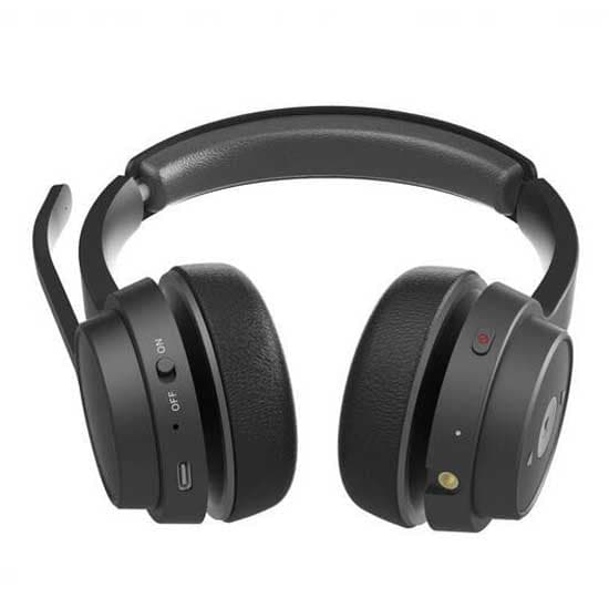 Conceptronic Polona04b Trådløse Hovedtelefoner