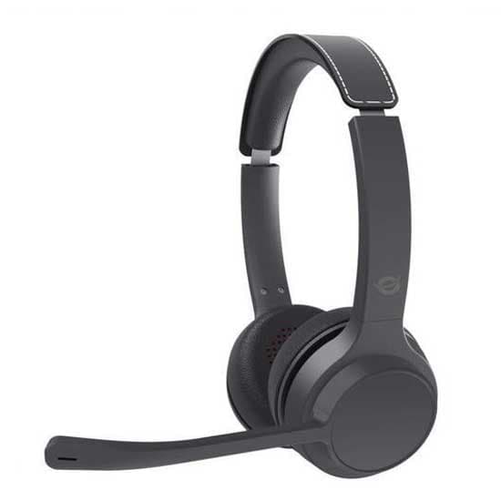 Conceptronic Polona04b Trådløse Hovedtelefoner