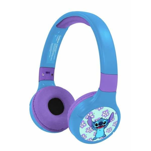 Bluetooth-kuulokkeet Lexibook