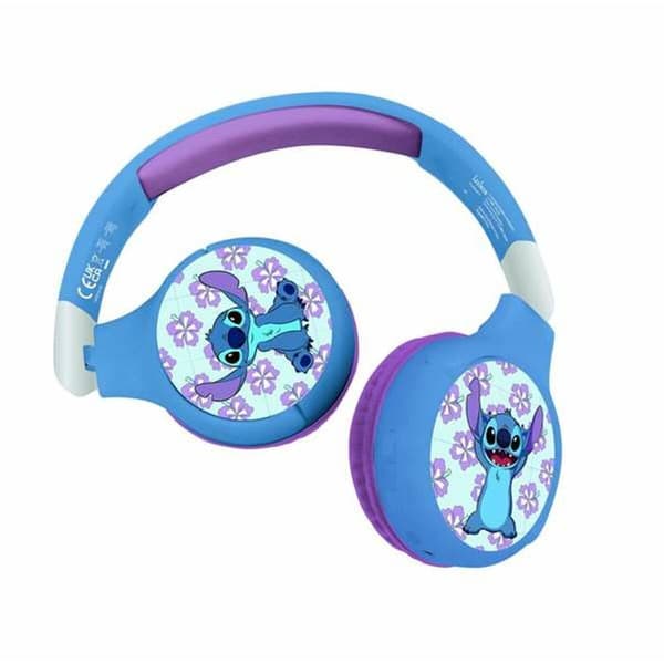 Bluetooth-kuulokkeet Lexibook