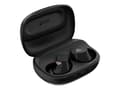 Miniatyrbilde 3 av 5: Poly Voyager Free 20 - True wireless-hodetelefoner med mikrofon - i øret - Bluetooth - aktiv støydemping - svart