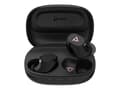 Miniatyrbilde 5 av 5: Poly Voyager Free 20 - True wireless-hodetelefoner med mikrofon - i øret - Bluetooth - aktiv støydemping - svart