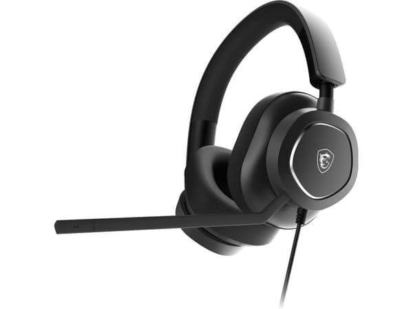MSI MAESTRO 300 - Hodesett - full størrelse - kablet - USB-C