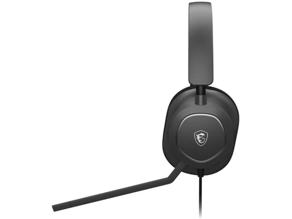 MSI MAESTRO 300 - Hodesett - full størrelse - kablet - USB-C